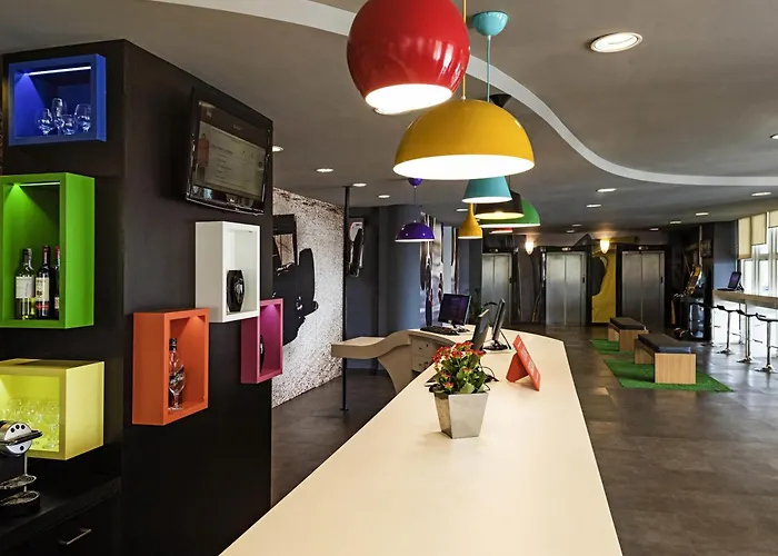 ibis Sao Paulo Interlagos